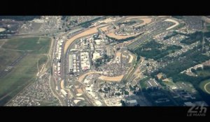 24 Heures du Mans 2014 - Bande annonce film officiel