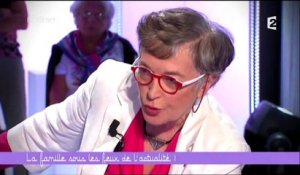 La famille en débat (4/4) - Ce soir (ou jamais!) - 03/10/2014