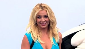 Le nouvel homme de Britney Spears a dû signer un contrat de confidentialité avant de la rencontrer