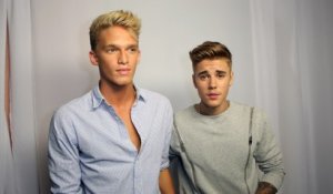 Hear Justin Bieber & Cody Simpson's Duet "Home To Mama"