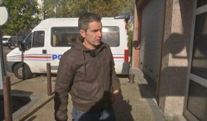 Paroles de policiers: reportage au commissariat des Ulis dans l’Essonne
