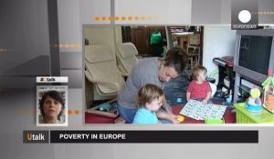 Europe : sortir du cercle vicieux de la pauvreté
