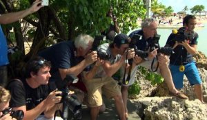 Route du Rhum - Récit d'une grande victoire - Episode 1 : Le départ