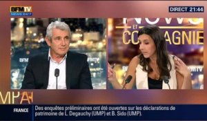 News & Compagnie: L'actu vu par Michel Boujenah - 13/11
