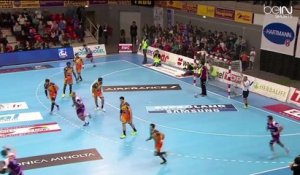 SAHB - PAUC Handball : Le résumé de la 9e journée de D1
