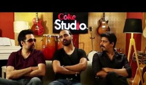 BTS, Javed Bashir, Yaad,  Coke Studio Season 7, Episode 6