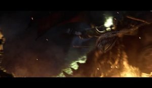 Cinématique de World of Warcraft - Warlords of Draenor