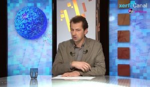 Sébastien Jean, Xerfi Canal Négociations transatlantiques : un jeu gagnant-gagnant ?