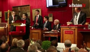 Le bicorne de Napoléon vendu 1,8 million d'euros