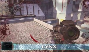 LYNX - Advanced Warfare