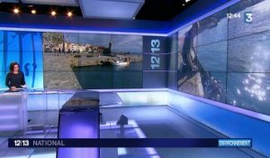 Des plongeurs réunis pour nettoyer le port de Collioure