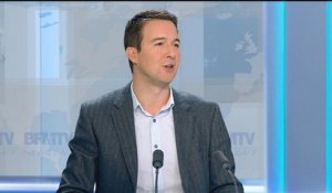 "Mais quelle indécence d'entendre Manuel Valls parler de ne pas diviser la société française", a réagi Peltier