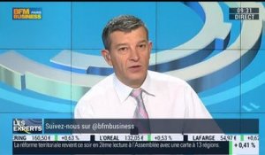 Nicolas Doze: Les Experts (2/2) - 18/11