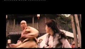 KUNG FU ACADEMY - Bande annonce VF