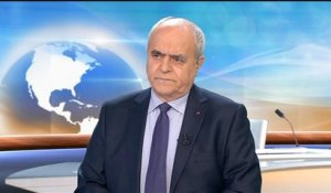 Vidéo de Lazarevic: "Un signal fort" d'Aqmi pour dire "on existe"