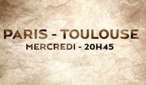 PSG Handball - Toulouse : la bande-annonce du match