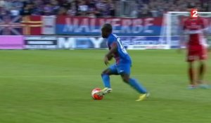 Vers un scandale de matches de football truqués en Ligue 2