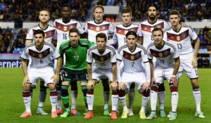 Allemagne - Low est déjà tourné vers l'Euro 2016