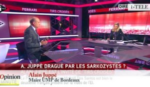 TextO’ : Juppé et Sarkozy, en route pour 2017
