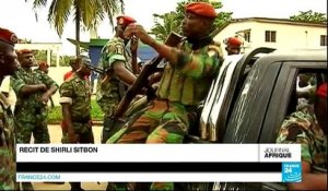 Côte d'Ivoire : les revendications des militaires entendues par le pouvoir