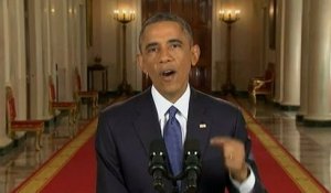 Obama : "Nous sommes et serons toujours une nation d'immigrants"