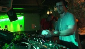 Paul Woolford @ Space Opening Party, Space (Ibiza)