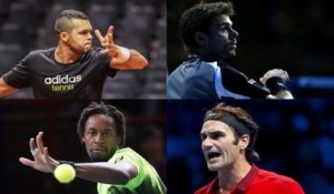 Coupe Davis : Les Français prêts au combat