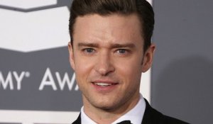 Justin Timberlake Becomes Co-Owner Of Music-Technology Company