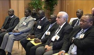 Signature d'un accord entre l'UE et le Sénégal pour une pêche durable