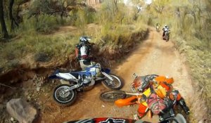 Fail Motocross Compilation 2014