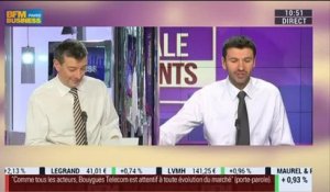 Nicolas Doze: Emmanuel Macron et les 35 heures, "il  n'y a rien de neuf !" - 21/11