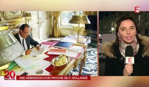 Démission de Kader Arif : Hollande a voulu éviter le scandale médiatique