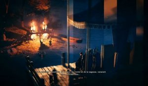 Assassin's Creed Unity - Les 20 premières minutes