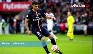 PSG : l'infirmerie continue de se remplir...