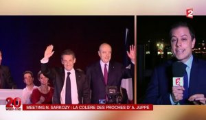 Juppé - Sarkozy : la promesse d'un duel sans merci