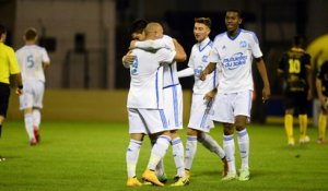 CFA2 - SC Toulon 0-1 OM : le résumé