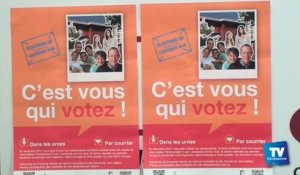 Les locataires HLM de l'Aude appelés à voter pour élire leur représentants