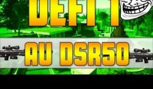 #1 Je Relève vos Défis ! | SeezoGaming | HD