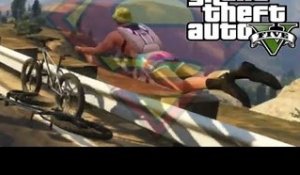 GTA V - Best OF Délires