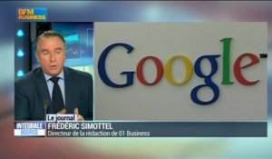 Parlement européen VS Google : coup de pression ou coup de bluff ?