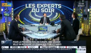 Sébastien Couasnon: Les Experts du soir (4/4) – 24/11