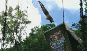 Ride UP mag [S5E08] Red Bull Cliff Diving