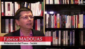 France : déchéance de nationalité pour les djihadistes