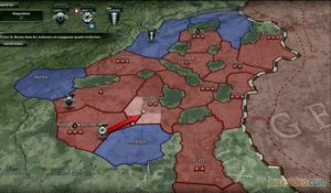 Gaming live Company of Heroes 2 : Ardennes Assault