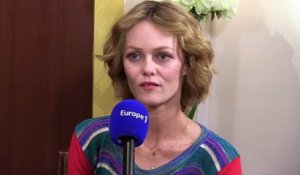 Vanessa Paradis : "Je ne pourrai jamais être jurée dans un télé-crochet"