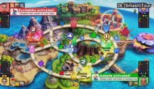 Super Smash Bros Wii U - Présentation [M]