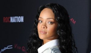 Hear Rihanna's Leaked Song - "Ain't None Of This Promised"