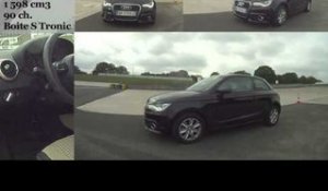 Audi A1 1.6 TDI