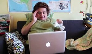 Ma mère cubaine devant les scènes de sexe de la Vie d'Adèle