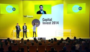 05 - L’investissement à impact - Bpifrance Capital Invest 2014